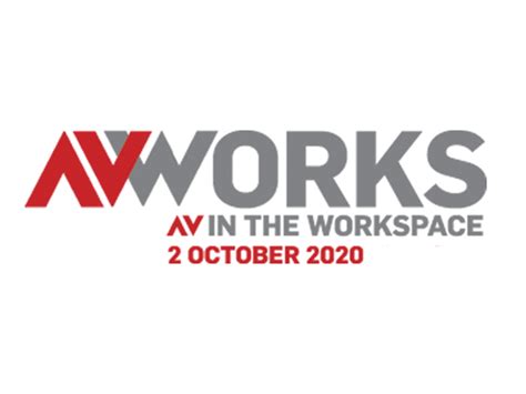 avworks conference  av magazine october  avnation tv