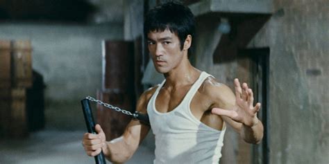 All 5 Bruce Lee Movies, Ranked