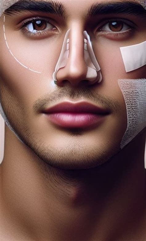 types  rhinoplasty methods complications  nose surgery benefits