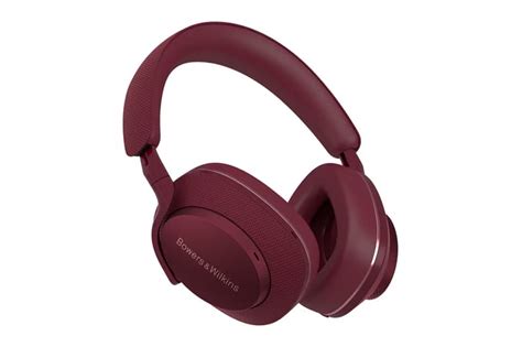 Bowers & Wilkins Px7 S2e “Ruby Red,” Px8 “Dark Forest” | Hypebeast
