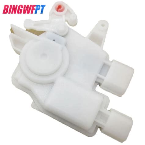 1PC Power Insight Door Lock actuator Front Left Side OEM 72155 SDA A01 ...
