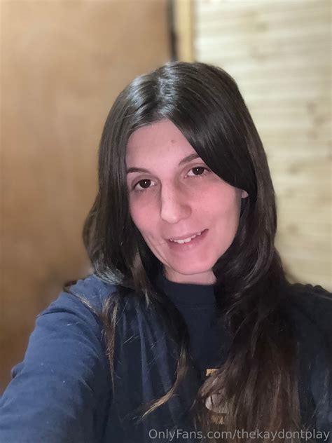 Uncensored thekaydontplay Leaks - THOTBIN