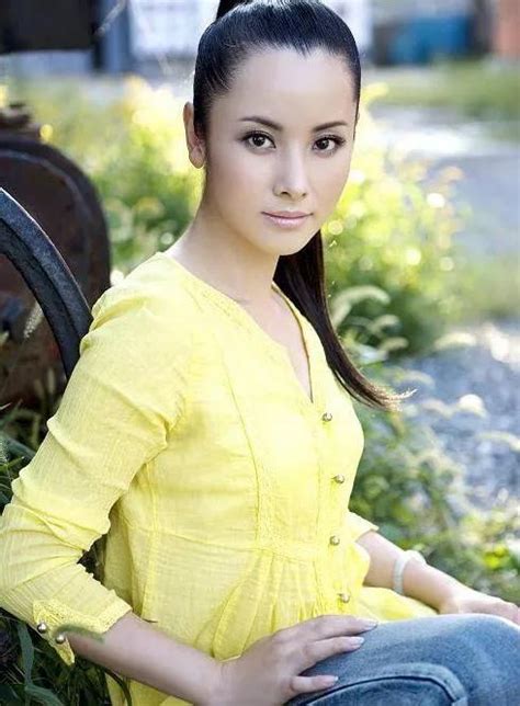 Yang Mingna is beautiful - iMedia