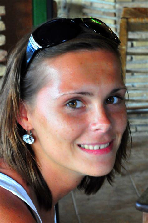Maruschka | At Freddie's Beach Bar. | Robert Wallace | Flickr