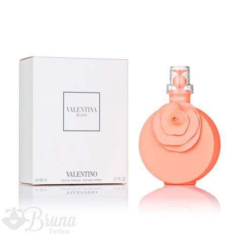 Купить духи Valentino Valentina Blush оригинал духи Валенино Валентина ...
