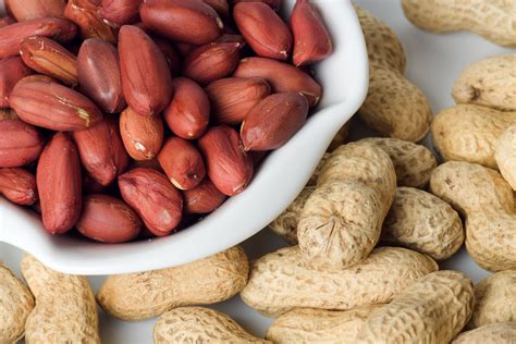 Peanut allergies drop in kids thanks to new early feeding guidelines