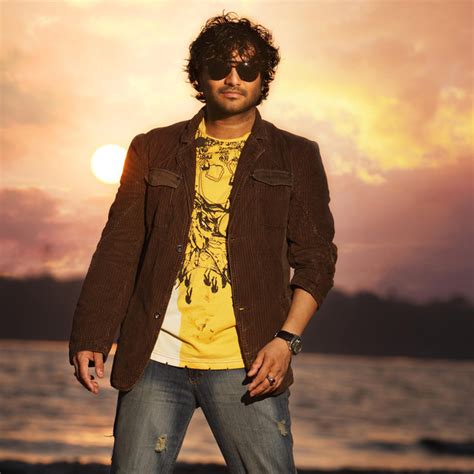 Babul Supriyo: genres, songs, analysis and similar artists - Chosic