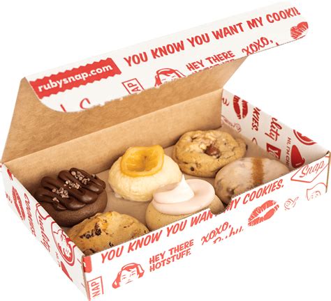 dozen box pickup rubysnap