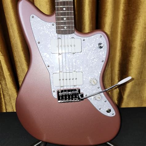 Squier Affinity Jazzmaster | Reverb