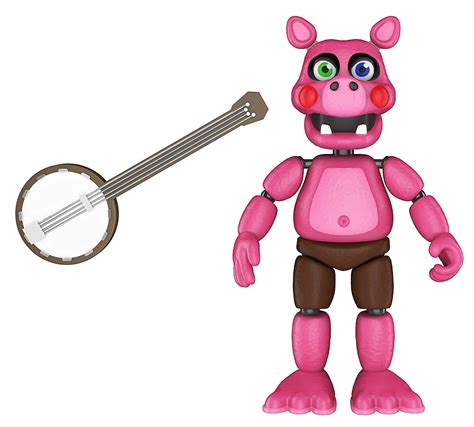 Pin by Jakob Miller on Five Nights At Freddy's Figures | Five nights at ...