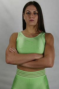 Alice Ardelean MMA Stats, Pictures, News, Videos, Biography - Sherdog.com