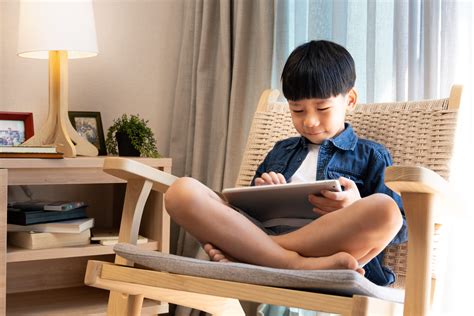 The Importance of Limiting Screen Time for Kids