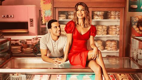 A Bela E O Padeiro - Assistir A Bela e o Padeiro Online - QueroTV