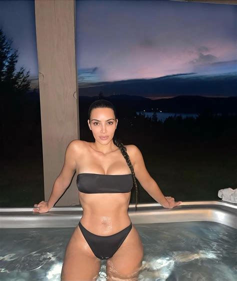 Kim Kardashian's figure is 'harmful for body image': study