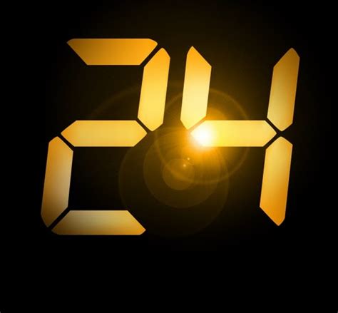 MrDarkPhoenix™: 24 the movie is finally coming
