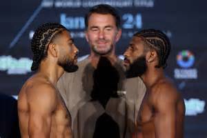 Live results: Raymond Muratalla beats Andy Cruz to retain title - Video
