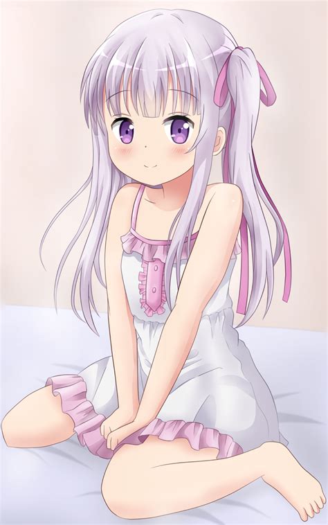 Tenshi no 3P by ZettaiYuki on DeviantArt