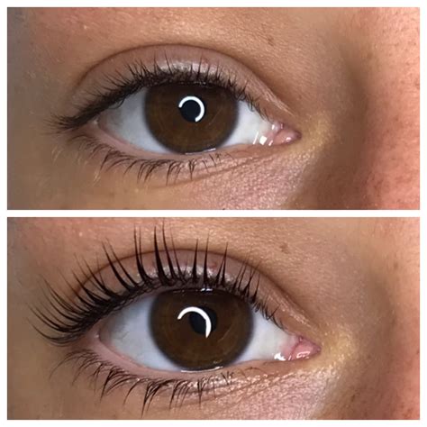 Plastic Wrap Eyelash Lift at Jerome Weeks blog
