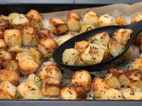 choosing   potatoes   cooking methods