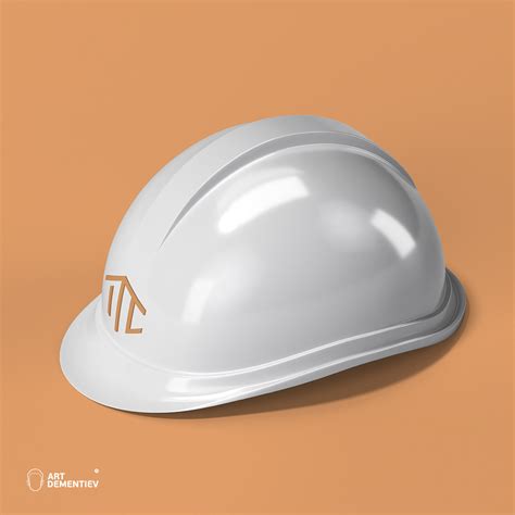 Термотехстрой - строительная компания on Behance