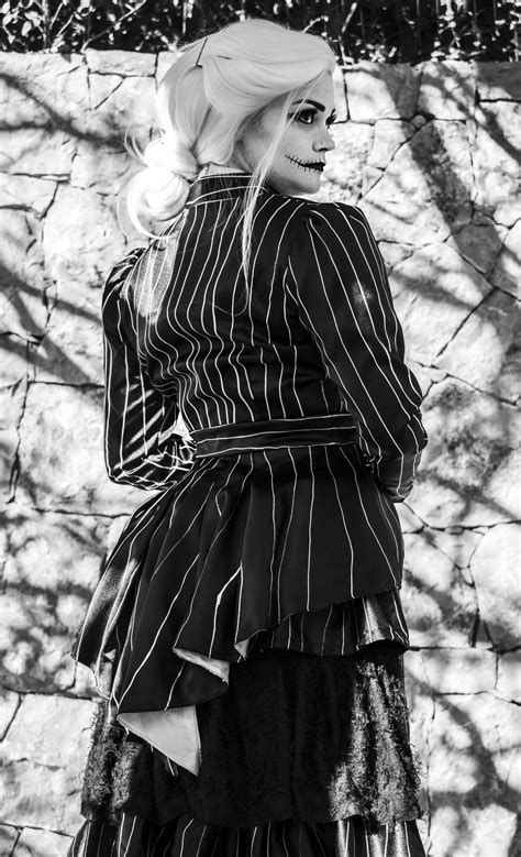 Jack Skellington : r/cosplaygirls