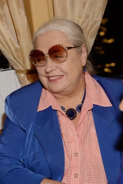 Lidiya Fedoseeva-Shukshina image