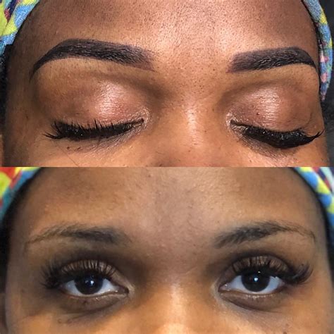 I ️ INK Brow Pigments – Tina Davies Professional
