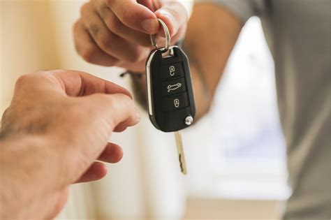 Car Rental Pick up And Drop Off: What is The Best Time?