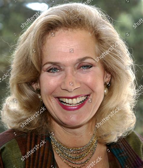 Valerie Leon Editorial Stock Photo - Stock Image | Shutterstock