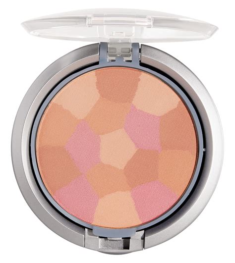 Physicians Formula Powder Palette Multi-colored Blush Powder ingredients (Explained)