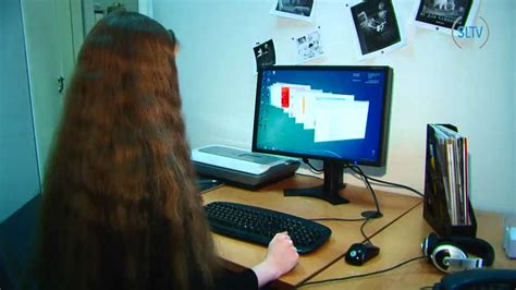 Засекреченные «горячие» клавиши Windows 7 - YouTube