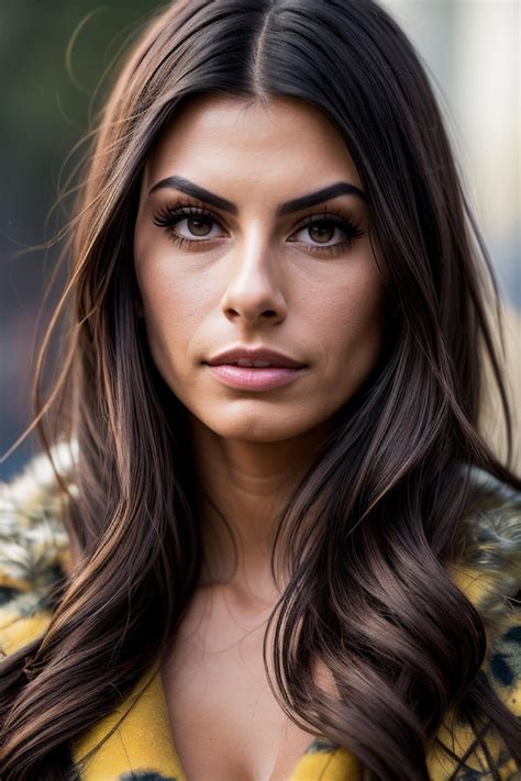 Brandi Andrews - v1.0 | Stable Diffusion Embedding | Civitai