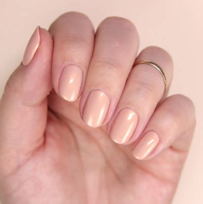 Nail Care & Natural Manicure | Nail Care | Tutorials | ANNY