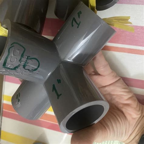 jual tee    tee cabang   tee kaki meja listrik  scg pvc