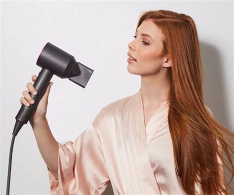 8 лайфхаков: как правильно сушить волосы - Glamusha