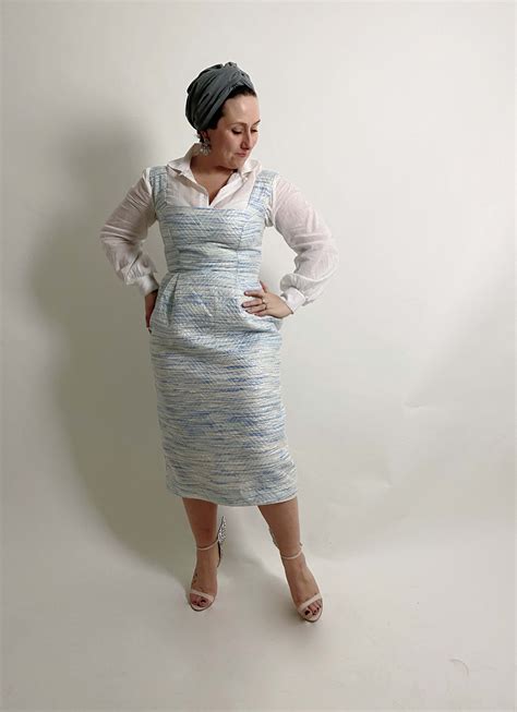 On cloud nine — How to do Fashion