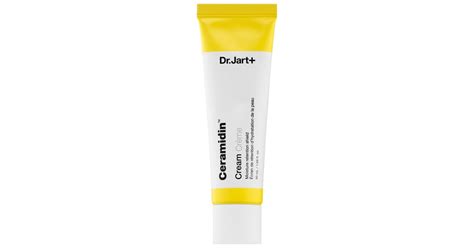 Dr. Jart+ Ceramidin Cream | Top-Rated Skin-Care Products For Irritated ...