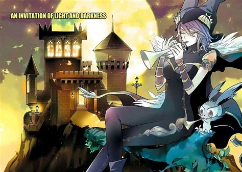 review manga panlong anime amino