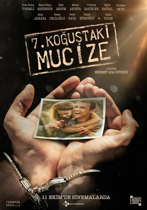 Смотреть фильм Чудо в камере №7 онлайн бесплатно в хорошем качестве