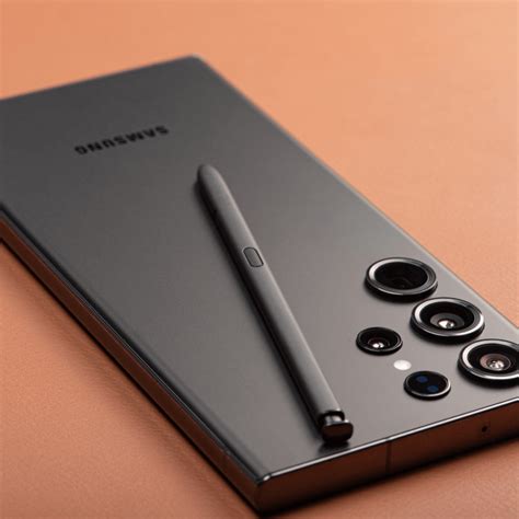 Характеристики камеры Galaxy S24 Ultra – Большая утечка - Техно Новости