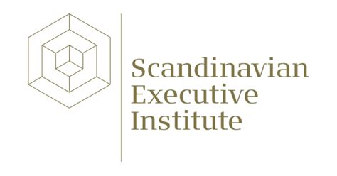 scandinavian executive institute