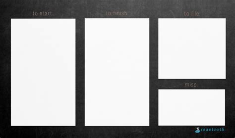 computer desktop organizer background 6
