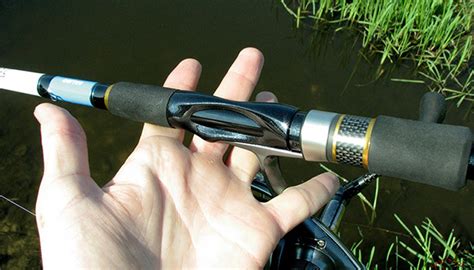 Спиннинги Salmo (Салмо)