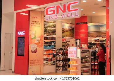 Gnc Live Well Stock Photos and Pictures - 25 Images | Shutterstock