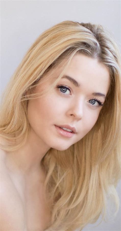 Sasha Pieterse on IMDb: Movies, TV, Celebs, and more... - Video Gallery ...
