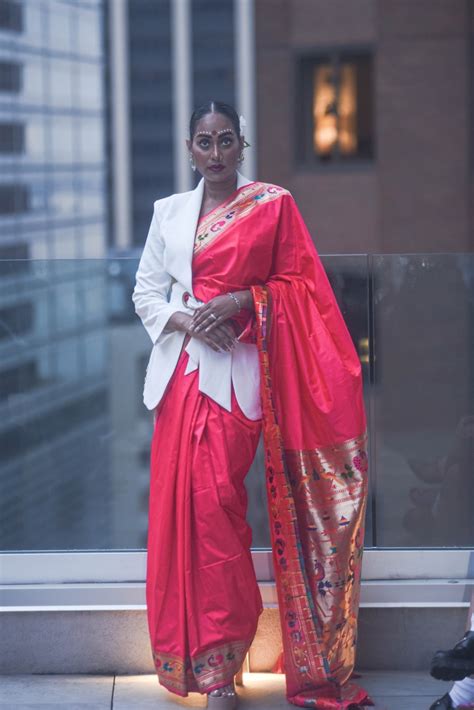 Archana Kochhar on showcasing Indian weaves and silhouettes at New York