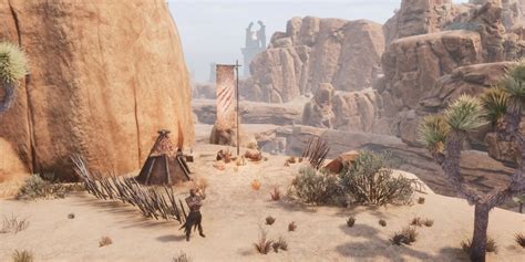 Best Base Locations In Conan Exiles