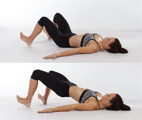STABILIZE YOUR SPINE WITH LOW PRESSURE FITNESS | Low Pressure Fitness