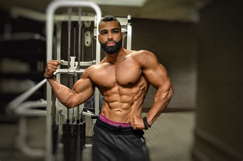 271 best r/naturalbodybuilding images on Pholder | 16 Weeks Out
