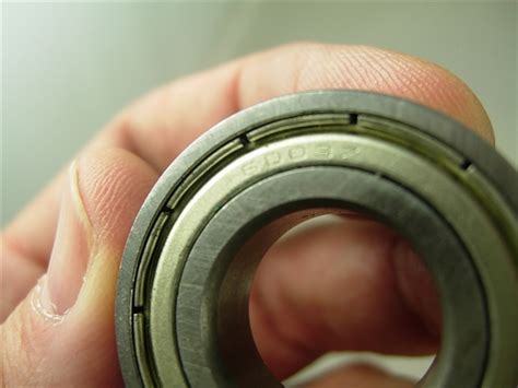 BEARING 6003Z